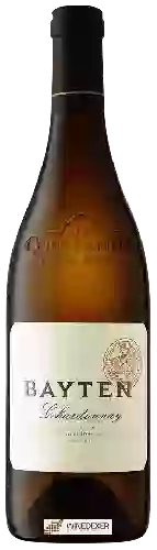 Domaine Bayten - Chardonnay