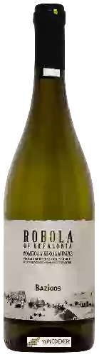 Domaine Bazigos - Robola