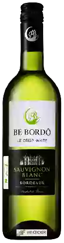 Domaine Be Bordo - Bordeaux Sauvignon Blanc