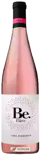 Domaine Be. - Flirty Pink Moscato