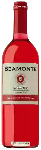 Domaine Beamonte - Rosado