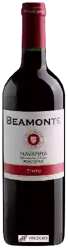 Domaine Beamonte - Tinto