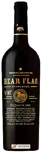 Domaine Bear Flag