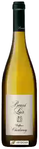 Domaine Bears' Lair - Chardonnay