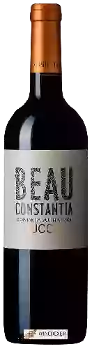 Domaine Beau Constantia - Lucca