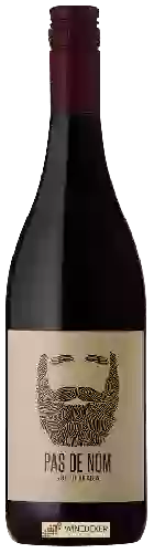 Domaine Beau Constantia - Pas de Nom Rouge