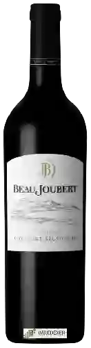 Domaine Beau Joubert - Cabernet Sauvignon