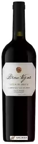 Domaine Beau Vigne - Estate Stags Ridge Vineyard Cabernet Sauvignon