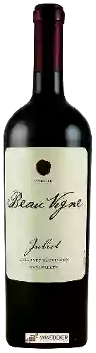 Domaine Beau Vigne - Juliet Cabernet Sauvignon