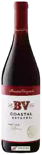 Domaine Beaulieu Vineyard (BV) - Coastal Estates Pinot Noir