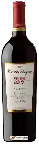 Domaine Beaulieu Vineyard (BV) - Dulcet Reserve