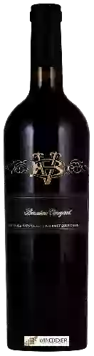 Domaine Beaulieu Vineyard (BV) - Reserve Clone 6 Cabernet Sauvignon