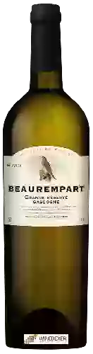 Domaine Beaurempart - Grande Réserve Blanc