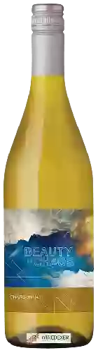 Domaine Beauty in Chaos - Chardonnay