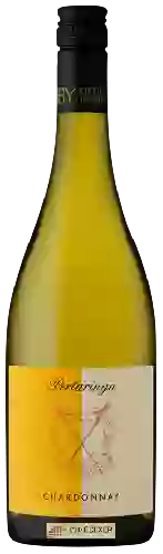 Domaine Bec Hardy - Pertaringa Lakeside Chardonnay