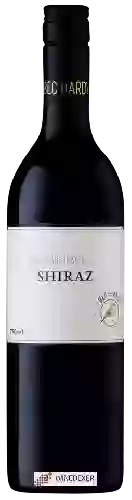 Domaine Bec Hardy - South Australia Shiraz