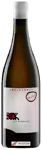 Domaine Judith Beck - Chardonnay Bambule!