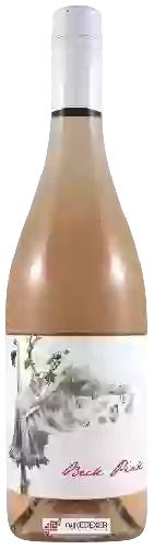 Domaine Judith Beck - Pink Rosé