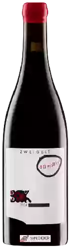 Domaine Judith Beck - Zweigelt Bambule!