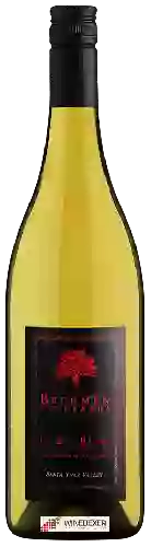 Domaine Beckmen - Le Bec Blanc