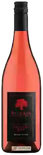 Domaine Beckmen - Purisima Mountain Vineyard Grenache Rosé