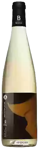 Domaine Bedell - Gewürztraminer