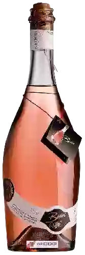 Domaine Bedin - Allegro Rosé