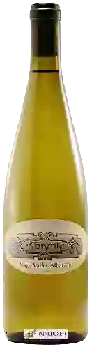 Domaine Bedrock Wine Co. - Abrente Albariño