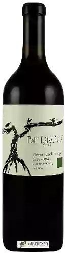 Domaine Bedrock Wine Co. - Gibson Ranch Heritage