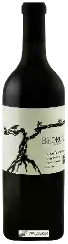 Domaine Bedrock Wine Co. - Nervo Ranch Heritage