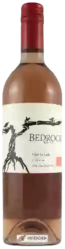 Domaine Bedrock Wine Co. - Ode To Lulu Rosé