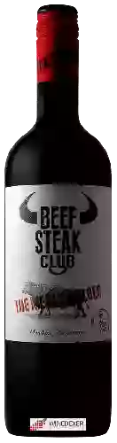 Domaine The Beefsteak Club - The Meaty Malbec