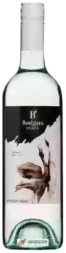 Domaine Beelgara - Black Pinot Grigio