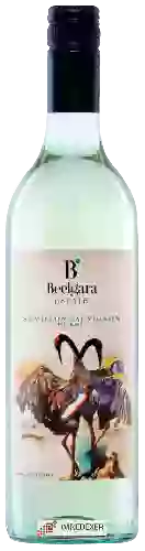 Domaine Beelgara - Esate Semillon - Sauvignon Blanc