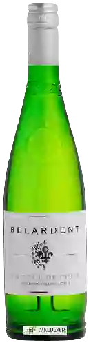 Domaine Belardent - Picpoul de Pinet