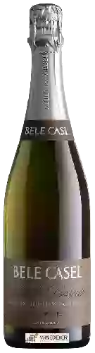 Domaine Bele Casel - Asolo Prosecco Superiore Extra Brut