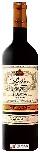 Domaine Belezos - Crianza