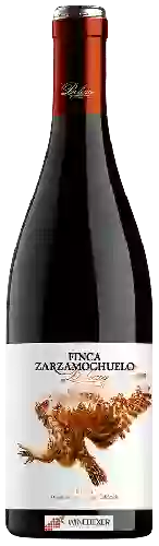 Domaine Belezos - Finca Zarzamochuelo