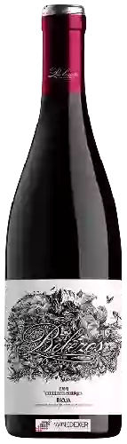 Domaine Belezos - Viticultura Ecological Tinto