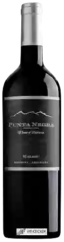 Domaine Belhara - Punta Negra Malbec