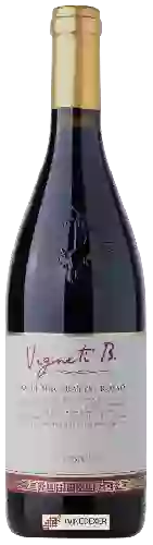 Domaine Belisario - Vigneti B. Colli Maceratesi Rosso