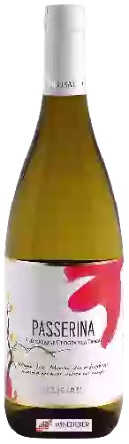 Domaine Belisario - Passerina