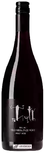 Domaine Bell Hill - Old Weka Pass Road Pinot Noir