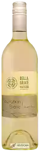 Domaine Bella Grace Vineyards - Sauvignon Blanc