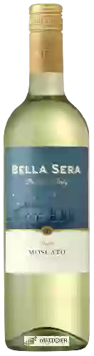 Domaine Bella Sera - Moscato Puglia