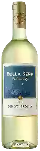 Domaine Bella Sera - Pinot Grigio