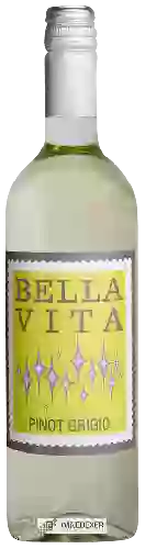 Domaine Bella Vita - Pinot Grigio