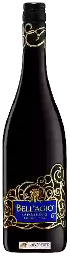 Domaine Bell'Agio - Lambrusco