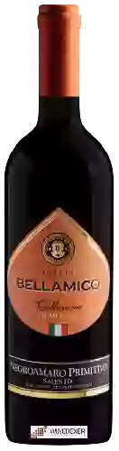 Domaine Bellamico - Collezione d'Autore Negroamaro - Primitivo