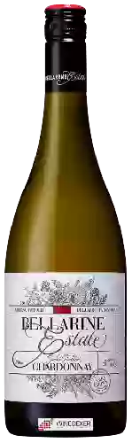 Domaine Bellarine Estate - James Paddock Chardonnay